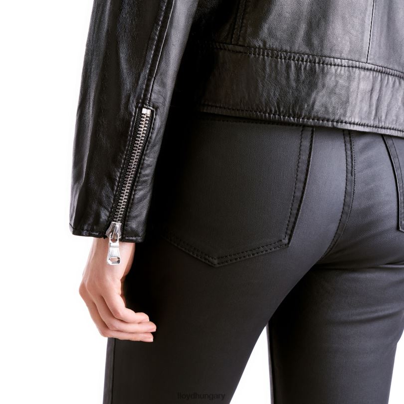 ruházat HU LLOYD nők filja fekete 6444N1265