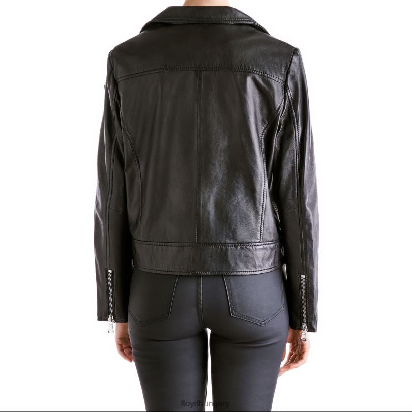 ruházat HU LLOYD nők filja fekete 6444N1265