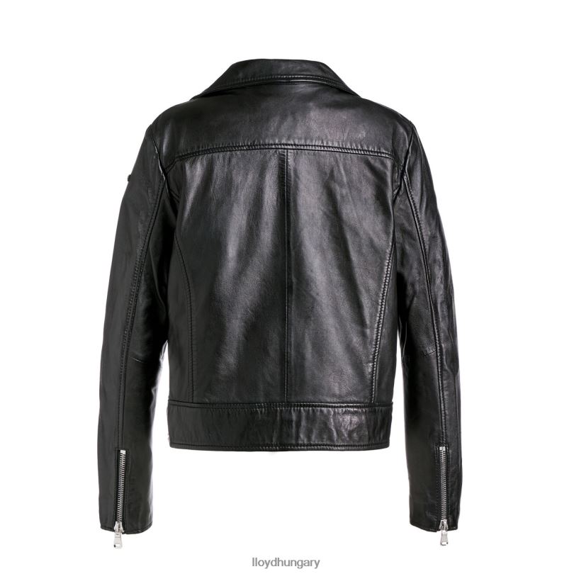 ruházat HU LLOYD nők filja fekete 6444N1265