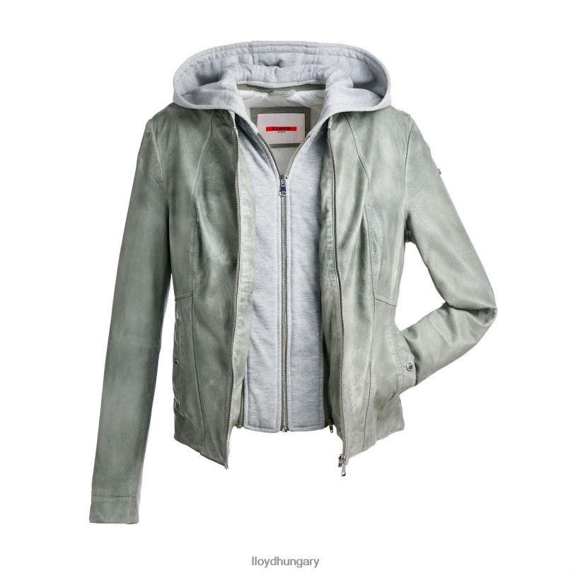 ruházat HU LLOYD nők gada zöld 6444N1275