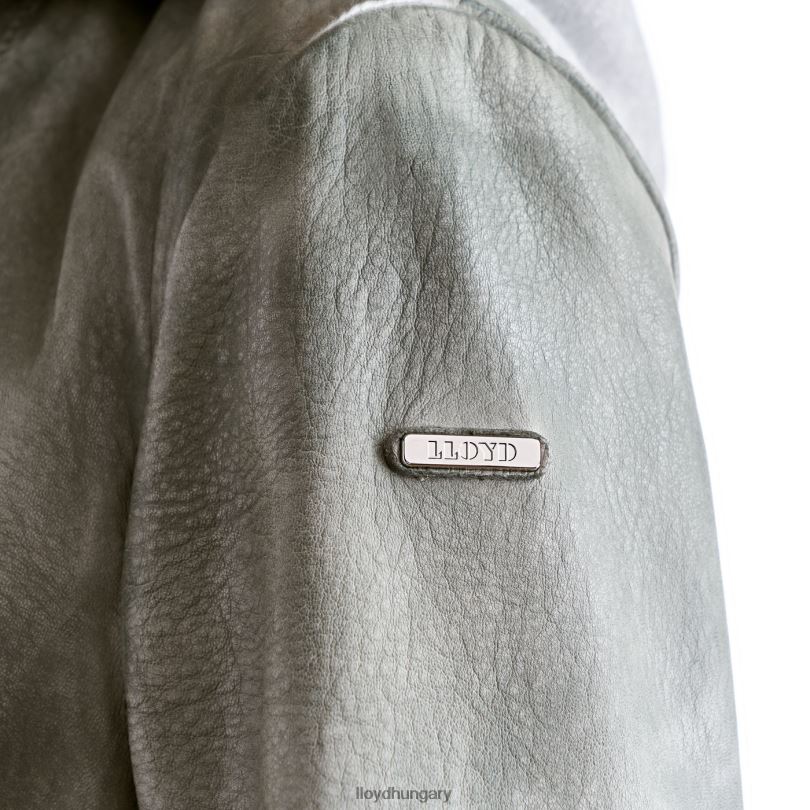 ruházat HU LLOYD nők gada zöld 6444N1275