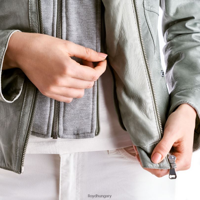 ruházat HU LLOYD nők gada zöld 6444N1275