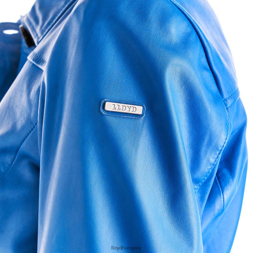 ruházat HU LLOYD nők herve kék 6444N1263