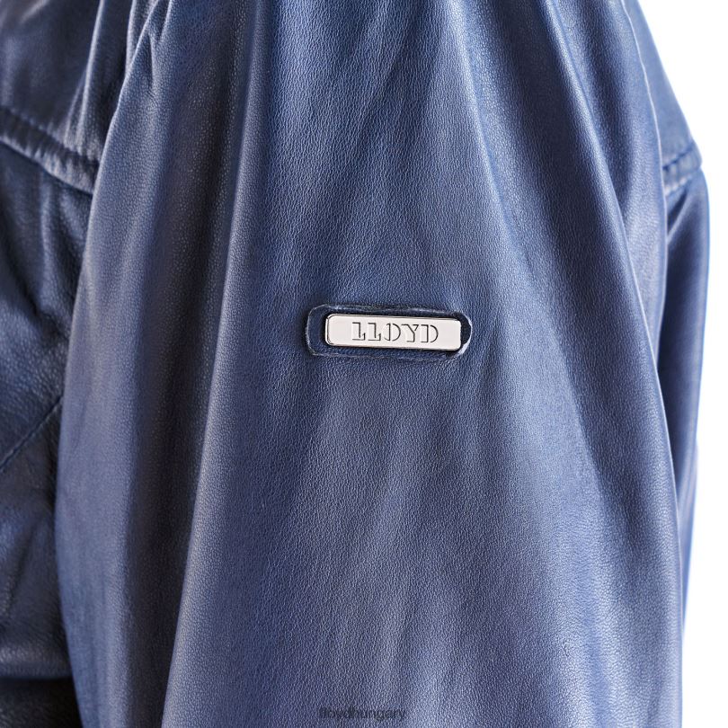 ruházat HU LLOYD nők herve kék 6444N1270