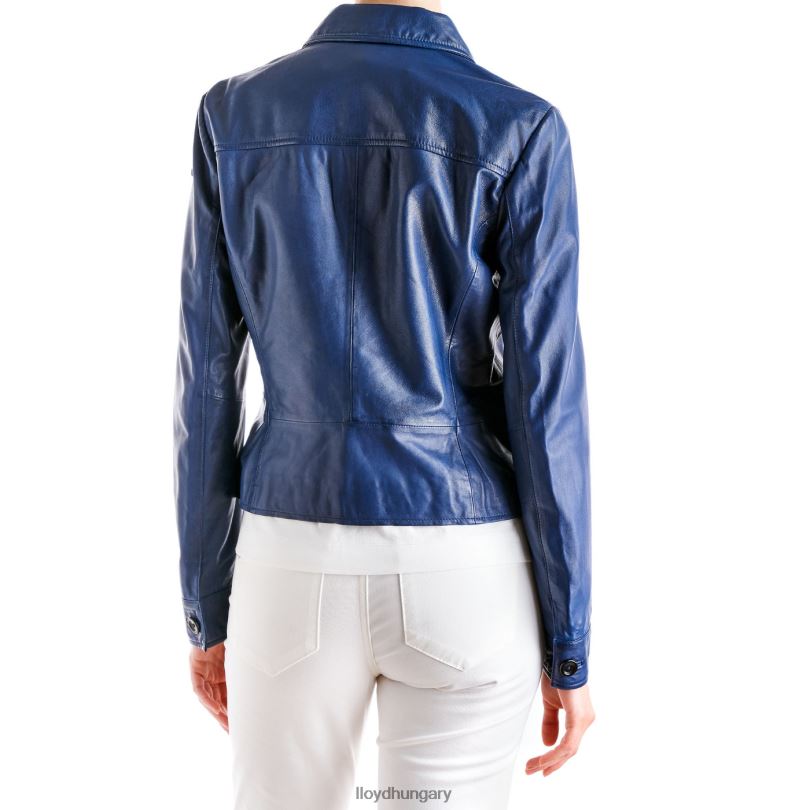 ruházat HU LLOYD nők herve kék 6444N1270