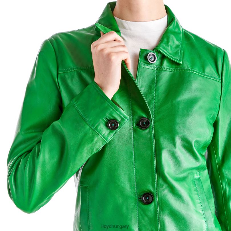 ruházat HU LLOYD nők herve zöld 6444N1276