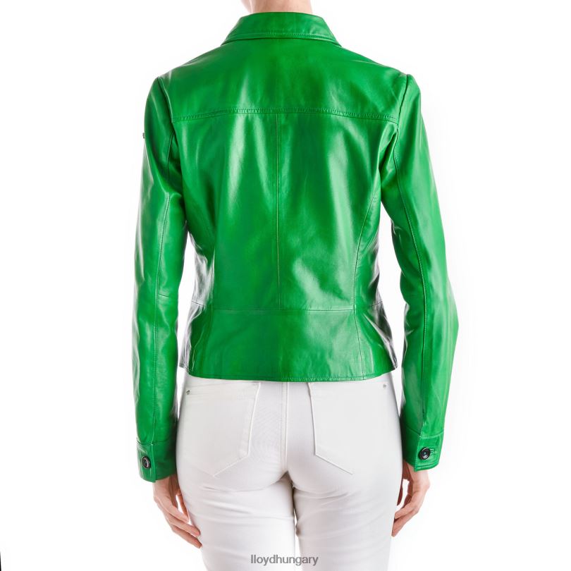 ruházat HU LLOYD nők herve zöld 6444N1276