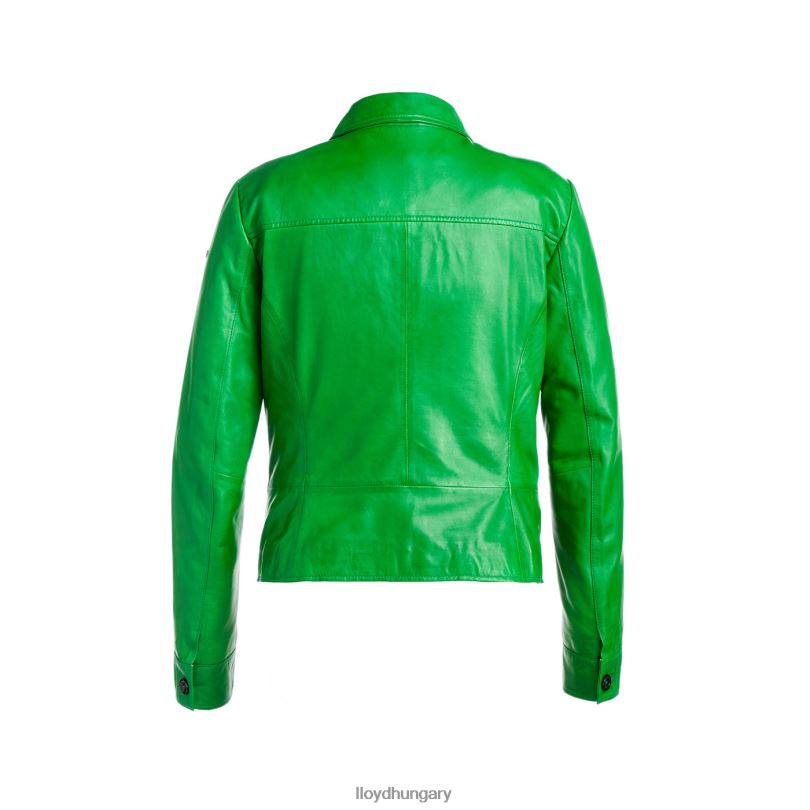 ruházat HU LLOYD nők herve zöld 6444N1276