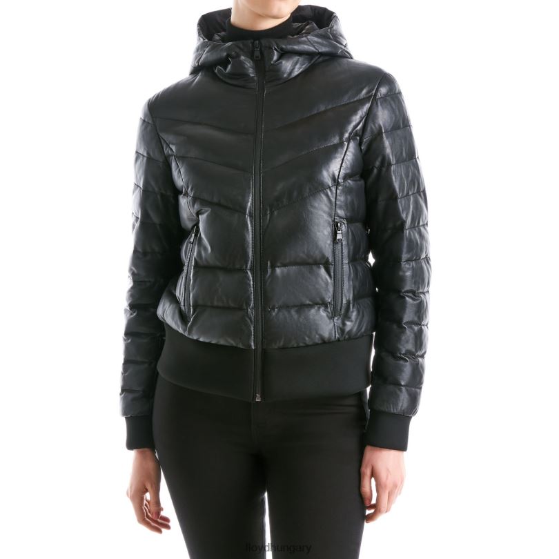 ruházat HU LLOYD nők londyn fekete 6444N1279