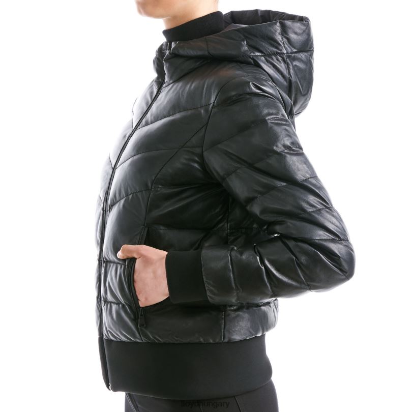 ruházat HU LLOYD nők londyn fekete 6444N1279