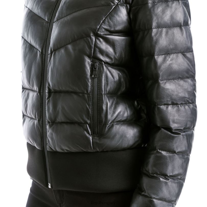 ruházat HU LLOYD nők londyn fekete 6444N1279