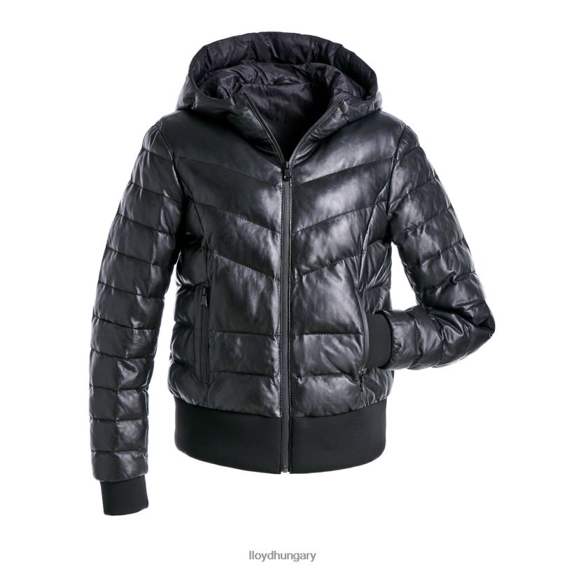 ruházat HU LLOYD nők londyn fekete 6444N1279