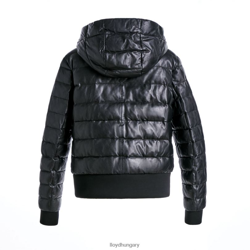 ruházat HU LLOYD nők londyn fekete 6444N1279