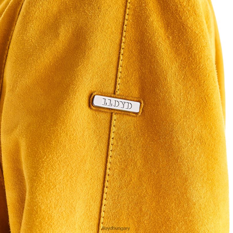 ruházat HU LLOYD nők megoldig sárga 6444N1268