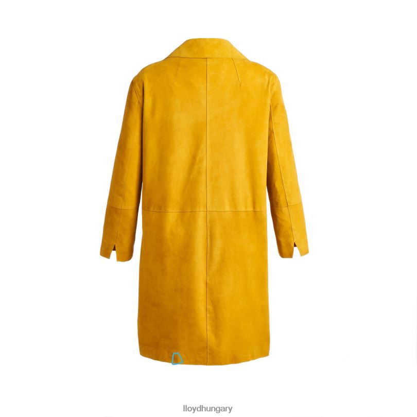 ruházat HU LLOYD nők megoldig sárga 6444N1268