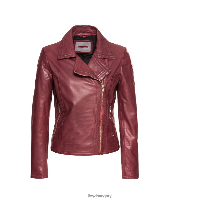 ruházat HU LLOYD nők nagydarab piros 6444N1271