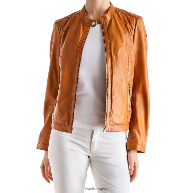 ruházat HU LLOYD nők susen barna 6444N1262