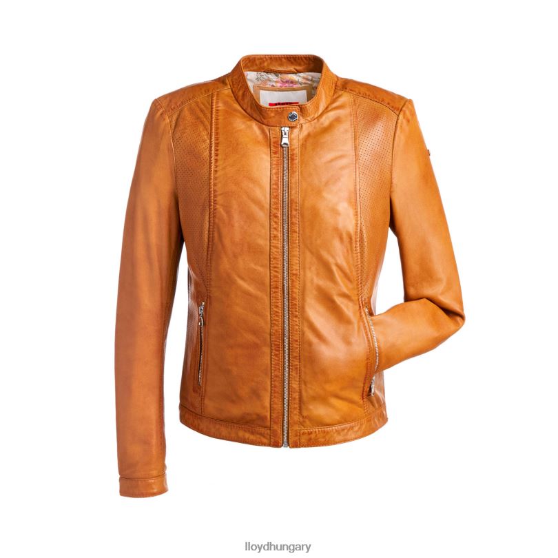 ruházat HU LLOYD nők susen barna 6444N1262