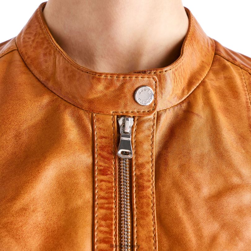 ruházat HU LLOYD nők susen barna 6444N1262