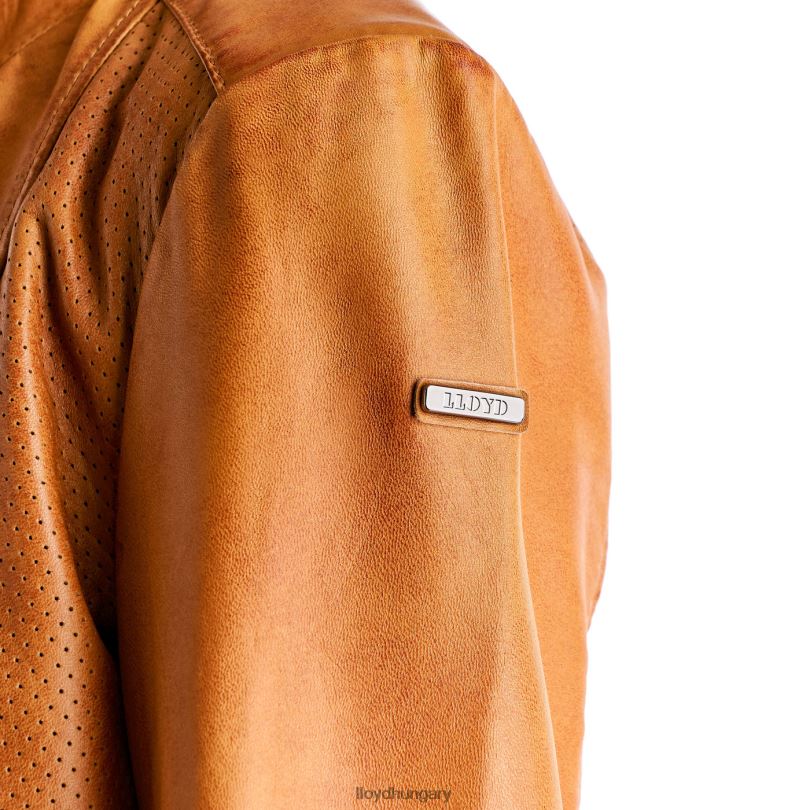 ruházat HU LLOYD nők susen barna 6444N1262