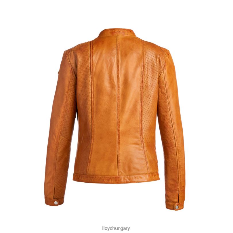 ruházat HU LLOYD nők susen barna 6444N1262