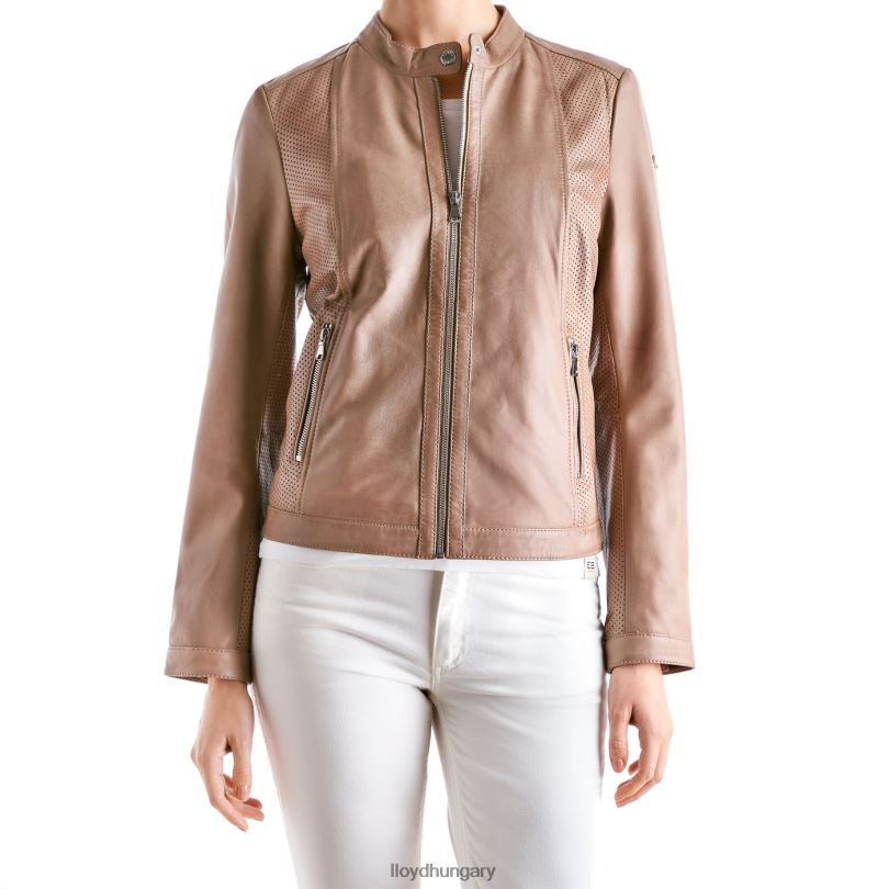 ruházat HU LLOYD nők susen barna 6444N1267