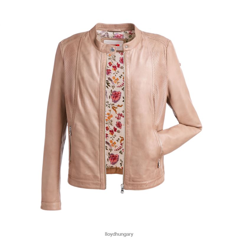 ruházat HU LLOYD nők susen barna 6444N1267