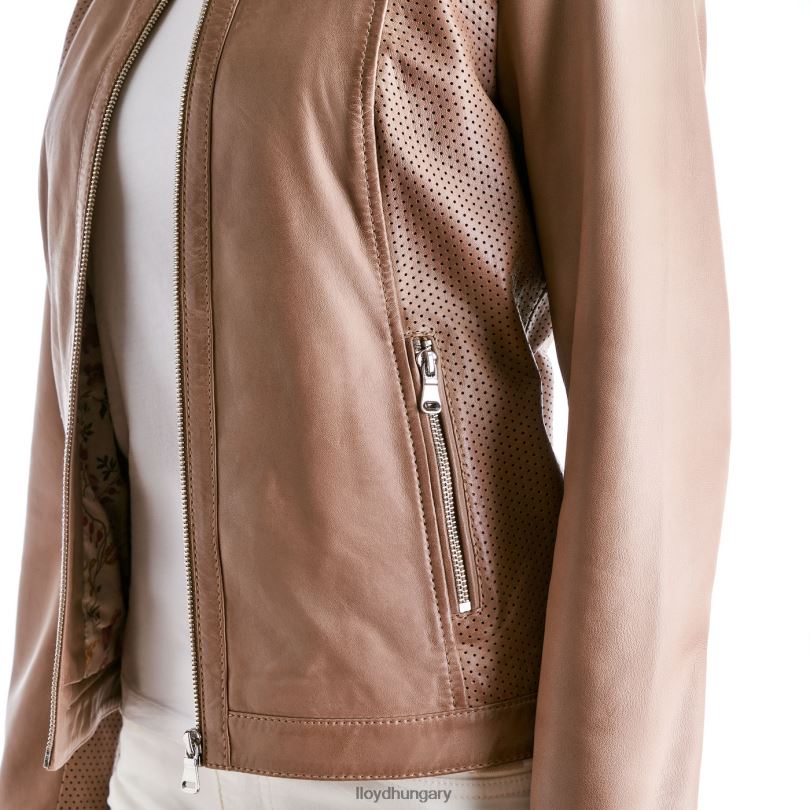 ruházat HU LLOYD nők susen barna 6444N1267