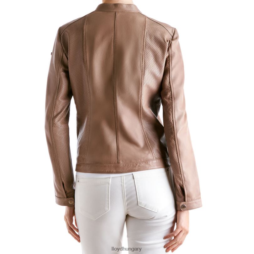 ruházat HU LLOYD nők susen barna 6444N1267