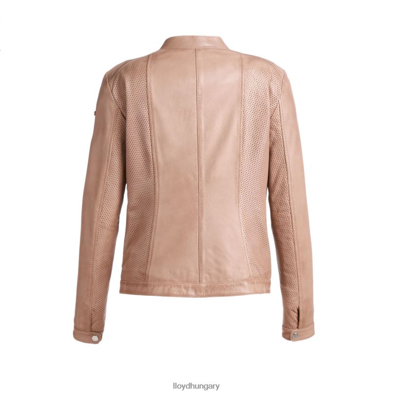 ruházat HU LLOYD nők susen barna 6444N1267