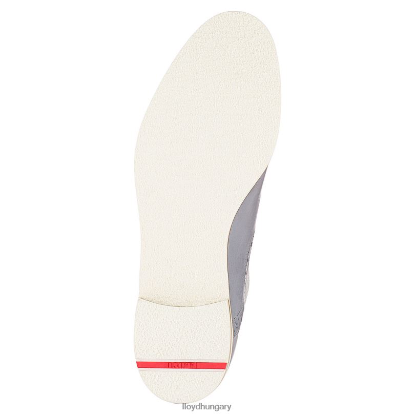 cipő HU LLOYD nők chelsea bokacsizma szürke 6444N1000