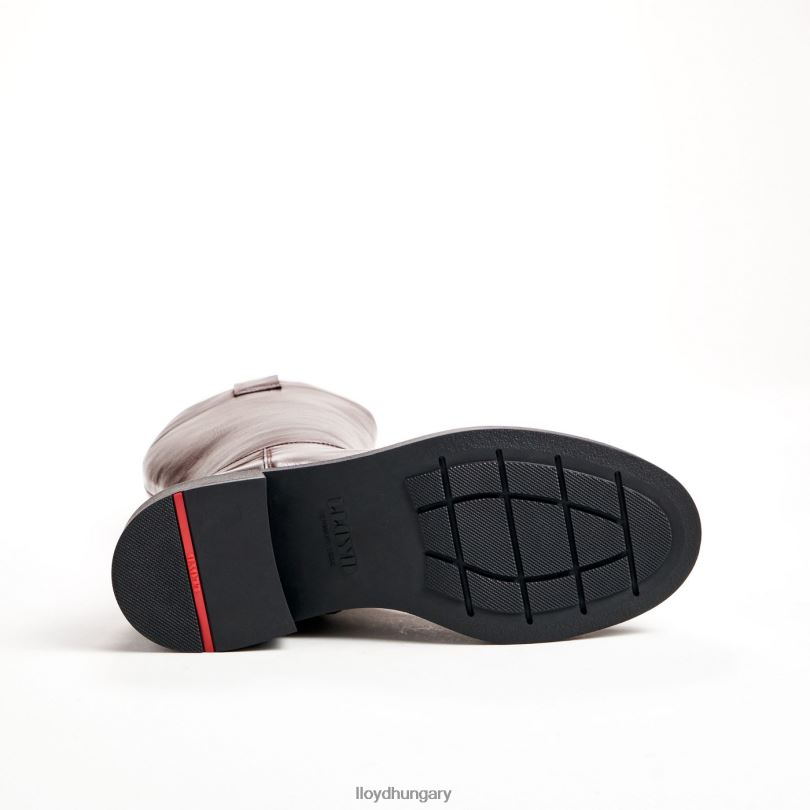 cipő HU LLOYD nők csomagtartó barna 6444N1193