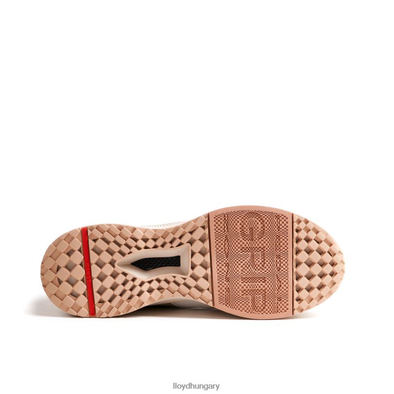 cipő HU LLOYD nők velo 2 bézs 6444N794