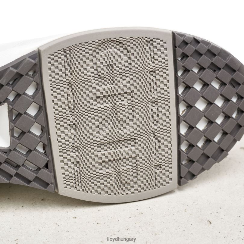 cipő HU LLOYD nők velo 2 fehér 6444N793