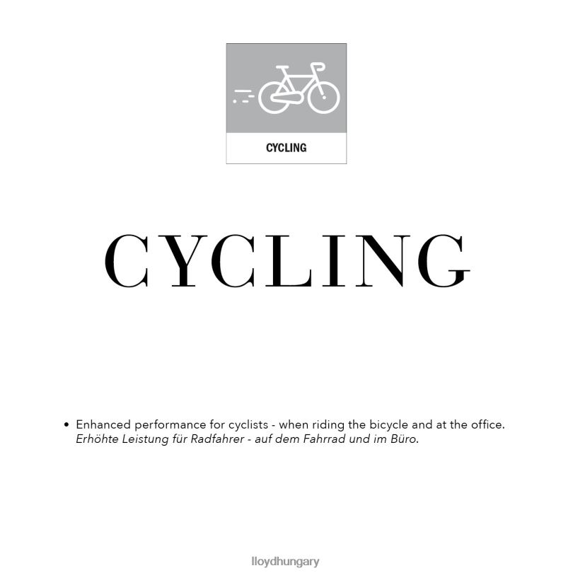 cipő HU LLOYD nők velo 2 fekete 6444N792