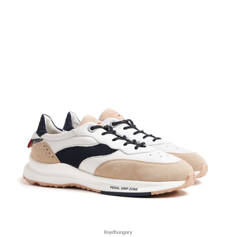 cipő HU LLOYD nők velo 2 kombinált 6444N798