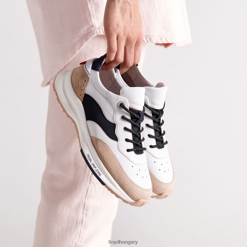 cipő HU LLOYD nők velo 2 kombinált 6444N798