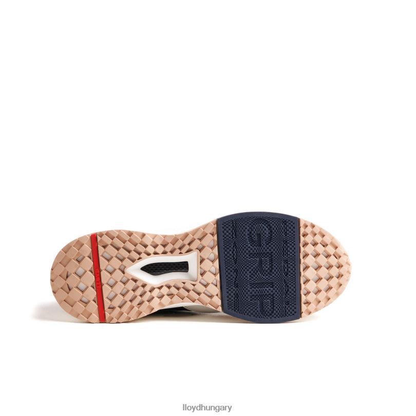 cipő HU LLOYD nők velo 2 kombinált 6444N798