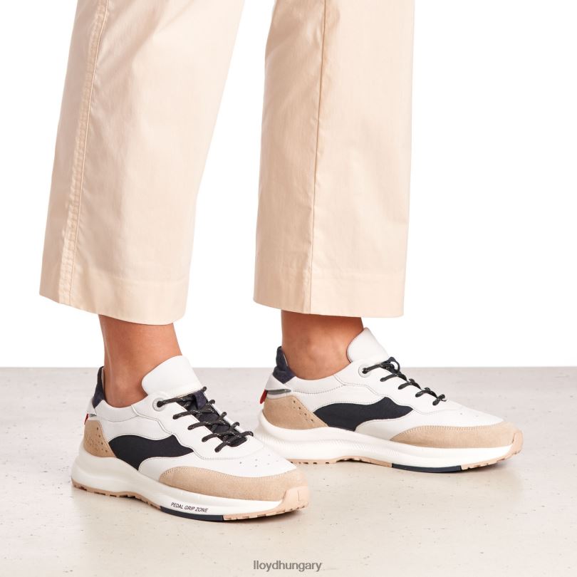 cipő HU LLOYD nők velo 2 kombinált 6444N798