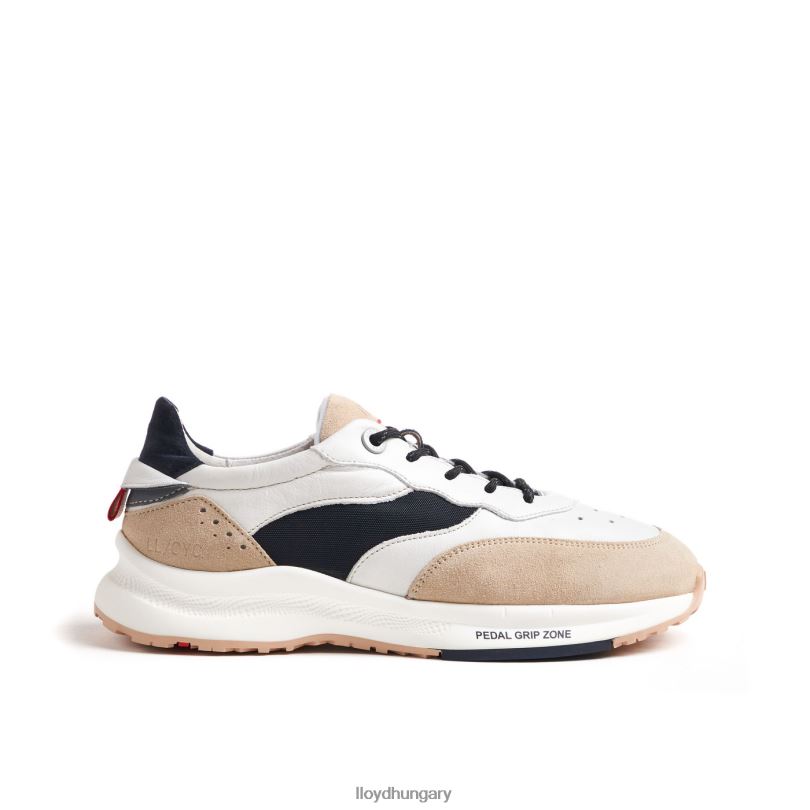 cipő HU LLOYD nők velo 2 kombinált 6444N798