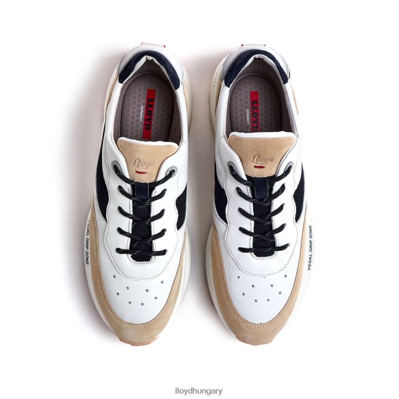 cipő HU LLOYD nők velo 2 kombinált 6444N798