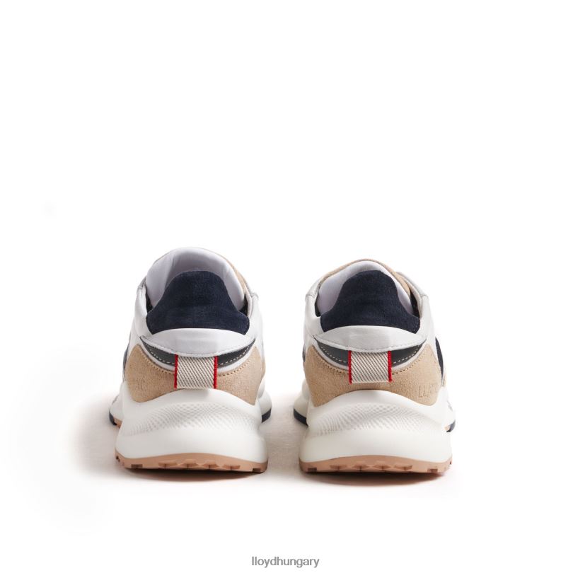 cipő HU LLOYD nők velo 2 kombinált 6444N798