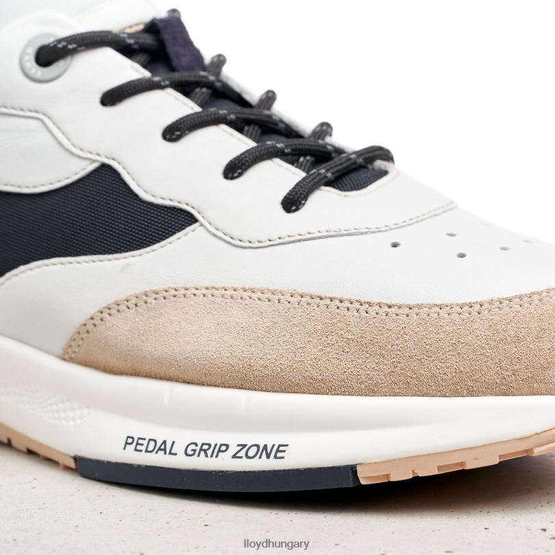 cipő HU LLOYD nők velo 2 kombinált 6444N798