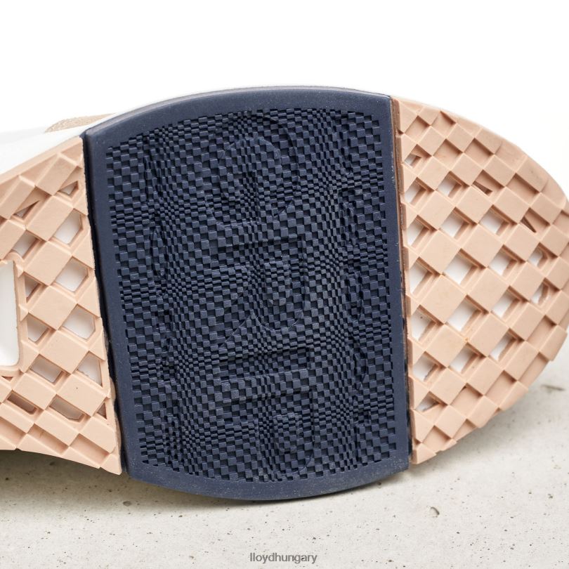 cipő HU LLOYD nők velo 2 kombinált 6444N798