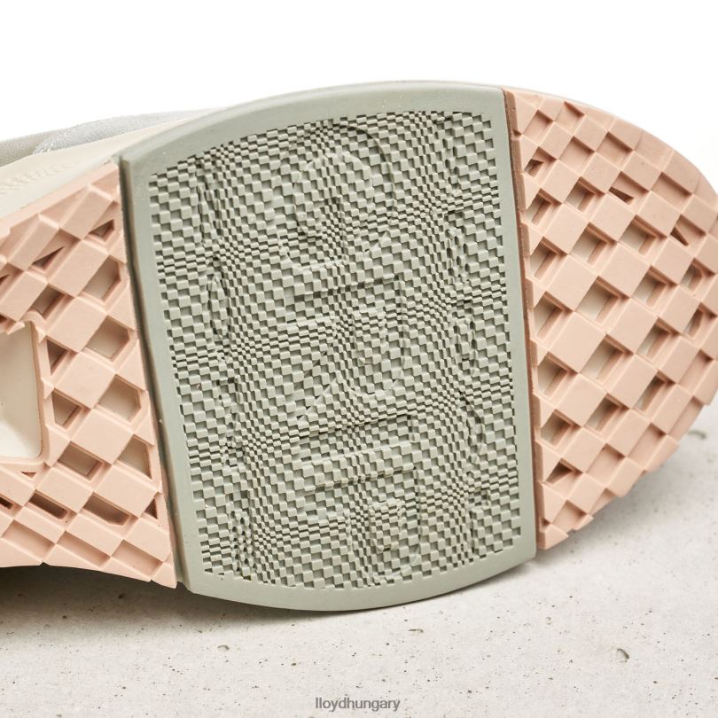 cipő HU LLOYD nők velo 2 zöld 6444N795