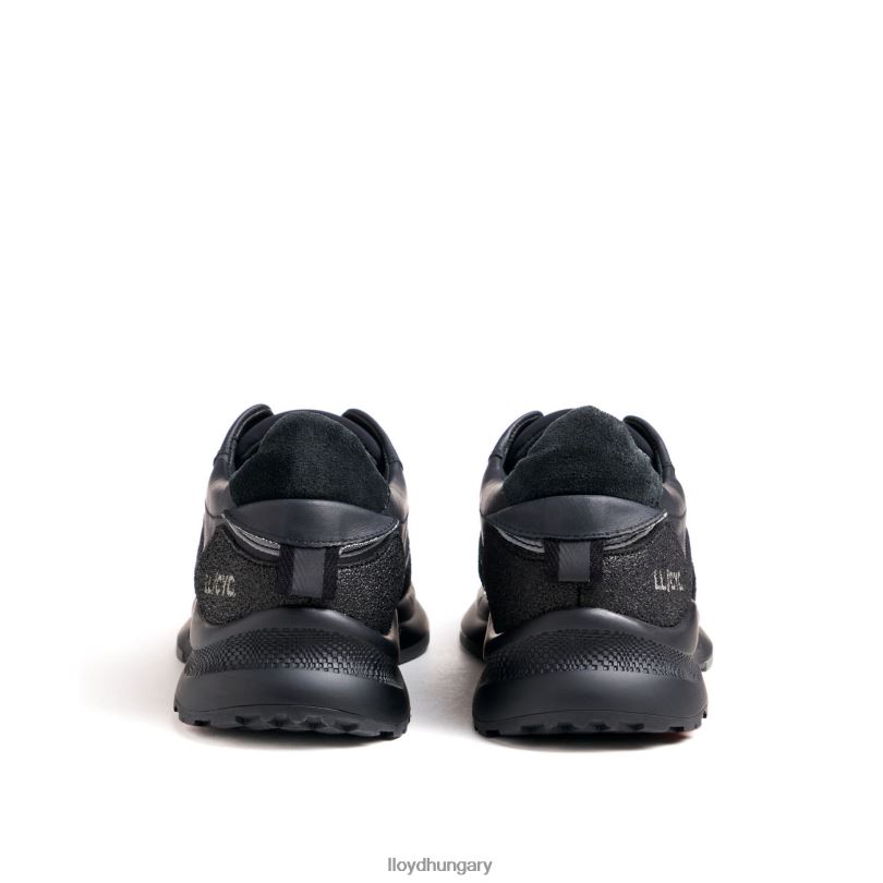 cipő HU LLOYD nők velo 5 gtx fekete 6444N763