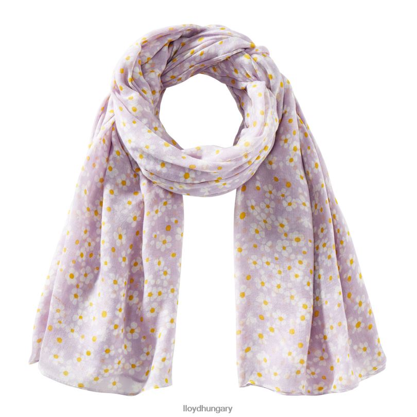 kiegészítők HU LLOYD nők marta lila 6444N1305