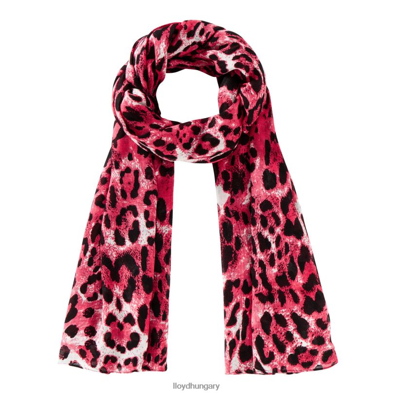 kiegészítők HU LLOYD nők oroszlán rózsaszín 6444N1303